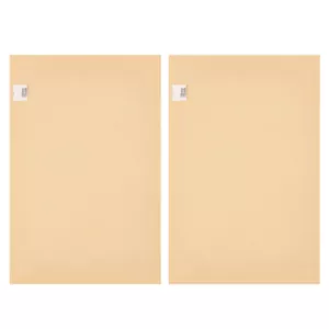 ARDESTO Serving napkin set Cookery, 30х45cm, 2pcs, 90% polyester, 10% cotton