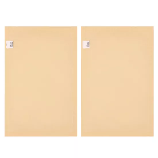 ARDESTO Serving napkin set Cookery, 30х45cm, 2pcs, 90% polyester, 10% cotton