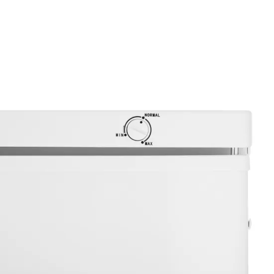 ARDESTO Freezer, 85×55х58, 91L, А+, ST, white
