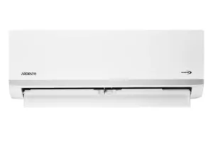 ARDESTO Air Conditioner ACM-24ERP-R32-WF-AG-S, 70 m2, ERP Inverter, A++/A+, down to -20°C, Wi-Fi, R32, white