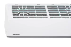 ARDESTO Air Conditioner ACM-24ERP-R32-WF-AG-S, 70 m2, ERP Inverter, A++/A+, down to -20°C, Wi-Fi, R32, white