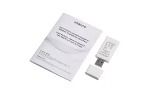 ARDESTO Кондиціонер ACM-24INV-R32-WF-AG-S, 70 м2, інвертор, A++/A+, до -15°С, Wi-Fi, R32, білий