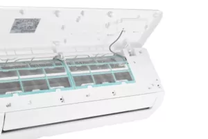 ARDESTO Кондиціонер ACM-24INV-R32-WF-AG-S, 70 м2, інвертор, A++/A+, до -15°С, Wi-Fi, R32, білий
