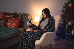 ARDESTO Плед Flannel 160х200см, 100% полиэстер, сладкое какао