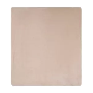 ARDESTO Delicate blanket 200х220cm, 100% polyester, beige