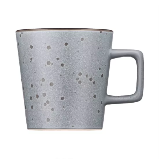 ARDESTO Mug Fasano, 310ml, ceramic, gray