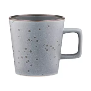 ARDESTO Mug Fasano, 310ml, ceramic, gray