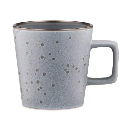 ARDESTO Mug Fasano, 310ml, ceramic, gray