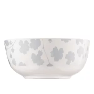ARDESTO Bowl Capri, 510ml, 13.8cm, porcelain, white blue