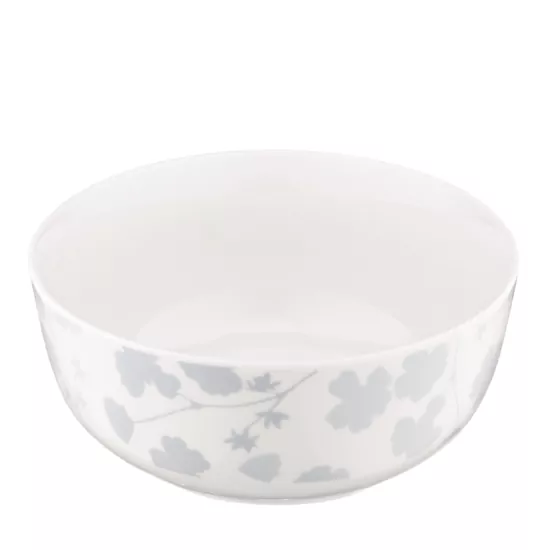 ARDESTO Bowl Capri, 510ml, 13.8cm, porcelain, white blue
