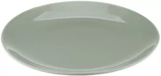 ARDESTO Dessert plate Capri, 19.2cm, porcelain, green