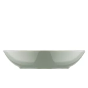 ARDESTO Soup plate Capri, 630ml, 20cm, porcelain, green