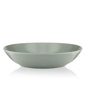 ARDESTO Soup plate Capri, 630ml, 20cm, porcelain, green