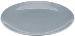 ARDESTO Dessert plate Capri, 19.2cm, porcelain, blue