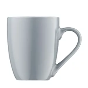ARDESTO Чашка Capri, 320мл, порцеляна, блакитний