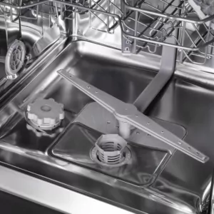 ARDESTO Dishwasher, 15sets, А+++, 60cm, display, 3 basket, smart wash, extra hygiene, white
