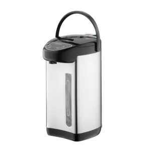 ARDESTO Thermopot 4.5l, plastic, gray-black