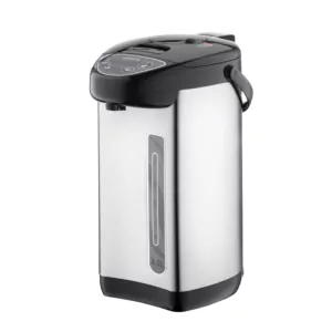 ARDESTO Thermopot 4.5l, plastic, gray-black