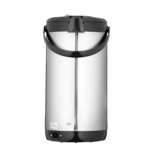 ARDESTO Thermopot 4.5l, plastic, gray-black