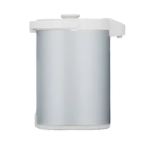 ARDESTO Thermopot 5.5l, stainless steel+plastic, gray-white