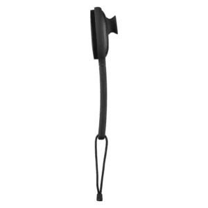 ARDESTO Електрична щітка-масажер для обличчя та тіла, акумулятор, USB Type-C , 4 режими, чорний