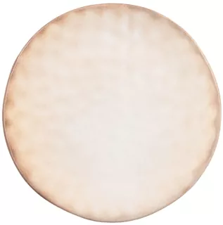 ARDESTO Dessert plate Umbria, 19cm, ceramic, beige