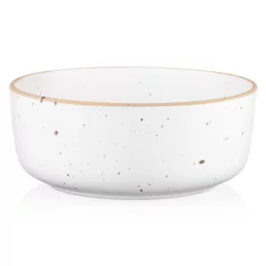 ARDESTO Салатник Midori, 700мл, 16см, кераміка, білий