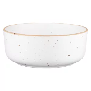 ARDESTO Салатник Midori, 700мл, 16см, кераміка, білий