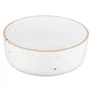 ARDESTO Салатник Midori, 700мл, 16см, кераміка, білий