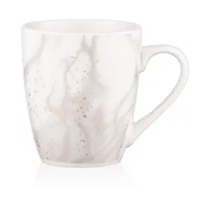 ARDESTO Mug Sparkle, 360ml, porcelain, multi-colored
