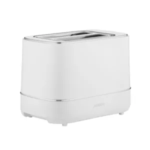 ARDESTO Тостер T-F420B, 800Вт, пластик, 2 слоти, білий