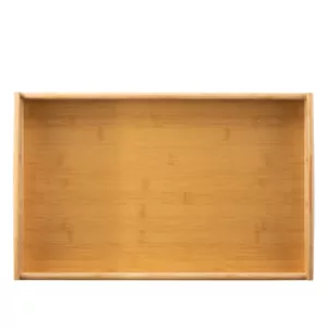 ARDESTO Поднос Midori, 50х30х7см, бамбук, прямоугольная