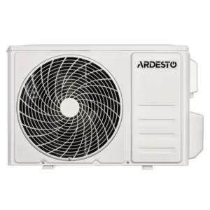 ARDESTO Кондиціонер ARD-E18-R32, 55 м2, on/off, A/A, до -7°С, R32, білий