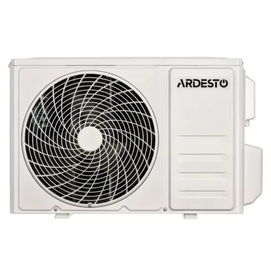 ARDESTO Кондиціонер ARD-E18-R32, 55 м2, on/off, A/A, до -7°С, R32, білий