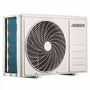 ARDESTO Кондиціонер ARD-E18-R32, 55 м2, on/off, A/A, до -7°С, R32, білий