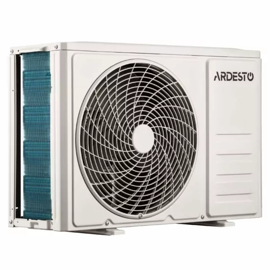 ARDESTO Кондиціонер ARD-E18-R32, 55 м2, on/off, A/A, до -7°С, R32, білий