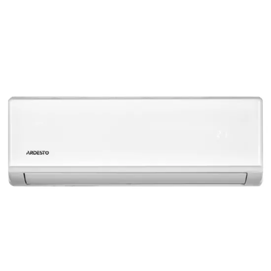 ARDESTO Кондиціонер ARD-E18-R32, 55 м2, on/off, A/A, до -7°С, R32, білий
