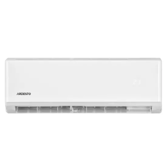 ARDESTO Кондиціонер ARD-E18-R32, 55 м2, on/off, A/A, до -7°С, R32, білий