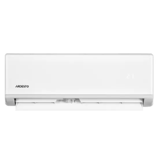 ARDESTO Кондиціонер ARD-E18-R32, 55 м2, on/off, A/A, до -7°С, R32, білий