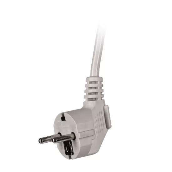 ARDESTO Кондиціонер ARD-E18-R32, 55 м2, on/off, A/A, до -7°С, R32, білий