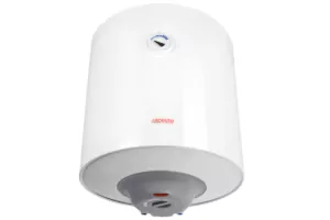 ARDESTO Водонагреватель электр. NEU NTS 50 V 1.5K EU2 круглый, 50л, 1,5кВт, мех. упр-ние, C, Италия, белый
