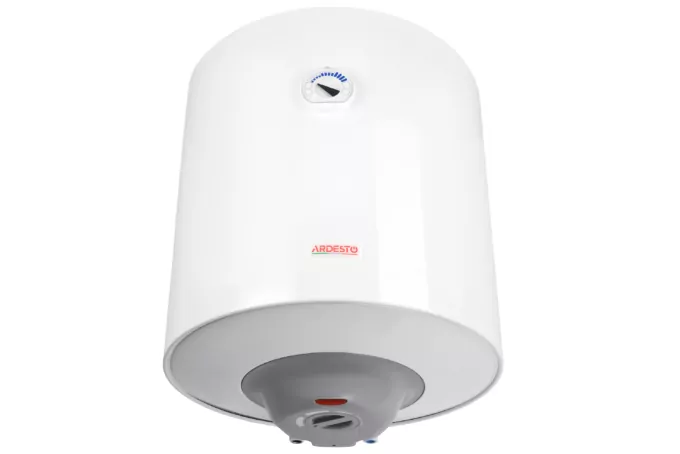 ARDESTO Водонагреватель электр. NEU NTS 50 V 1.5K EU2 круглый, 50л, 1,5кВт, мех. упр-ние, C, Италия, белый