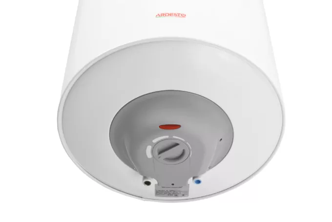 ARDESTO Водонагреватель электр. NEU NTS 50 V 1.5K EU2 круглый, 50л, 1,5кВт, мех. упр-ние, C, Италия, белый