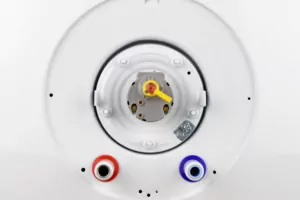 ARDESTO Водонагреватель электр. NEU NTS 50 V 1.5K EU2 круглый, 50л, 1,5кВт, мех. упр-ние, C, Италия, белый