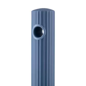 ARDESTO Washing Brush 2 in 1 21×8.5×2.2cm, plastic, blue