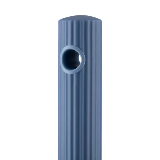 ARDESTO Washing Brush 2 in 1 21×8.5×2.2cm, plastic, blue