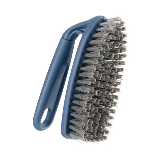 ARDESTO Щетка для мытья 16×5.8×8см, пластик, голубой