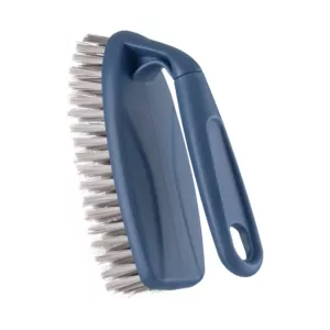 ARDESTO Щетка для мытья 16×5.8×8см, пластик, голубой