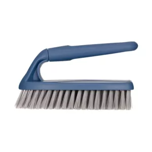 ARDESTO Щетка для мытья 16×5.8×8см, пластик, голубой