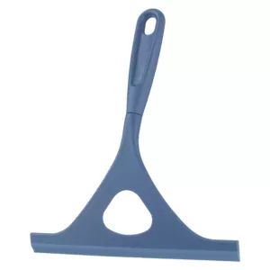 ARDESTO Glass Scraper 24×25 cm, plastic, blue